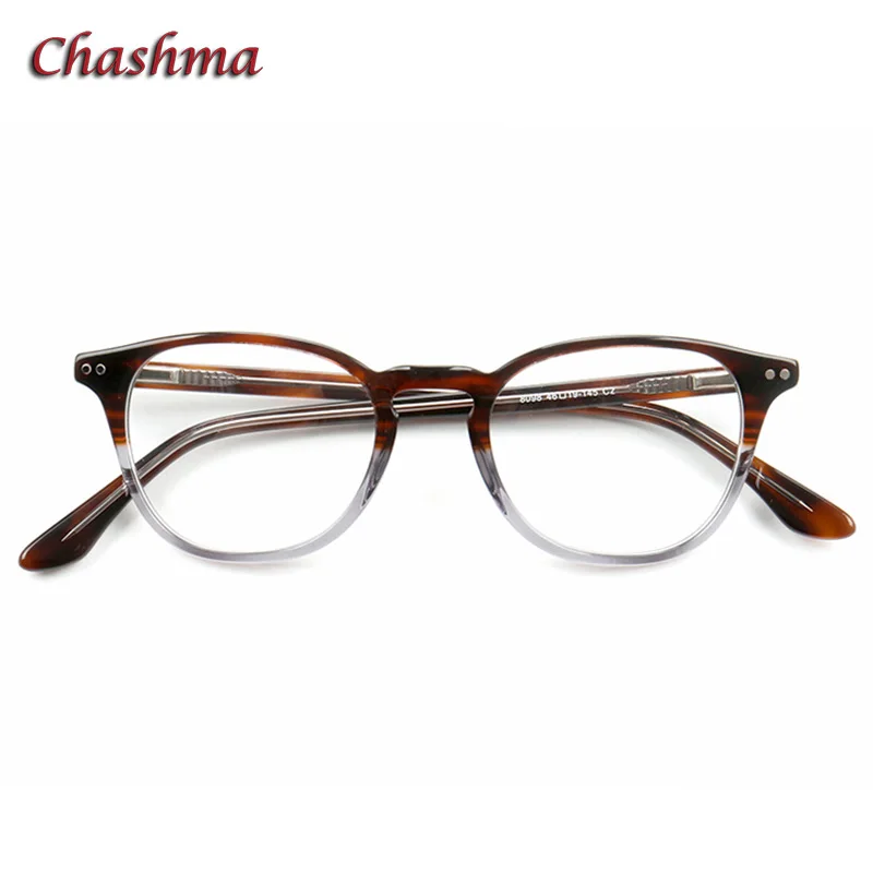 Spring Hinge Glasses Retro Women Optical Eyewear Acetate Spectacles Frame armacao de oculos de grau para homem brillen Men
Spring Hinge Glasses Retro Women Optical Eyewear Acetate Spectacles Frame armacao de oculos de grau para homem brillen Men