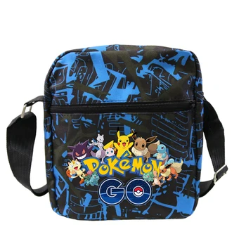 Shoulder Bag Fashion Gengar Eevee Mini Messenger Bag Cute Small Square Bag Bolsas Femininas Bolsas
Shoulder Bag Fashion Gengar Eevee Mini Messenger Bag Cute Small Square Bag Bolsas Femininas Bolsas