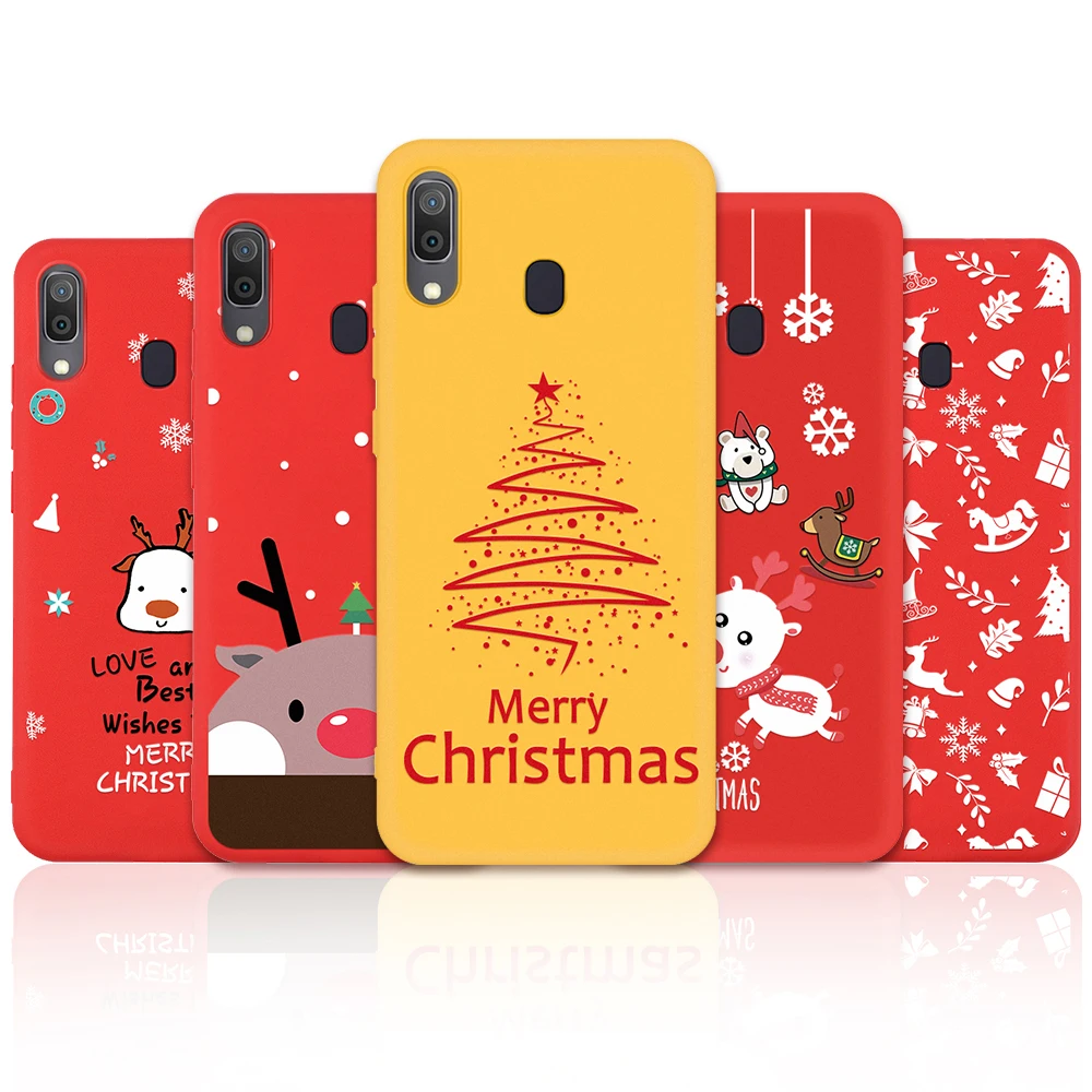 Coque For Samsung a50 a70 a40 a20 a30 a10 TPU Cases Christmas Pattern Cover For Samsung Galaxy A7 2018 A10 A20 A50 A70 A40 A30
Coque For Samsung a50 a70 a40 a20 a30 a10 TPU Cases Christmas Pattern Cover For Samsung Galaxy A7 2018 A10 A20 A50 A70 A40 A30