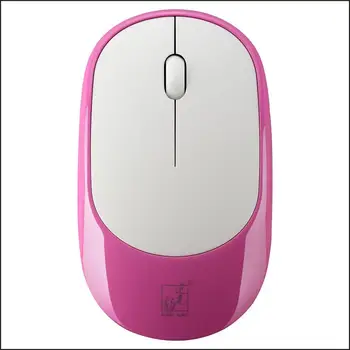Wireless Computer Mouse Mute Switch Button USB Interfaces Portable Slim Optical Mouse for Business Trip Office Clearance sale
Wireless Computer Mouse Mute Switch Button USB Interfaces Portable Slim Optical Mouse for Business Trip Office Clearance sale