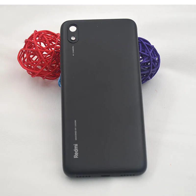 For Redmi 7a battery cover(7) (3)