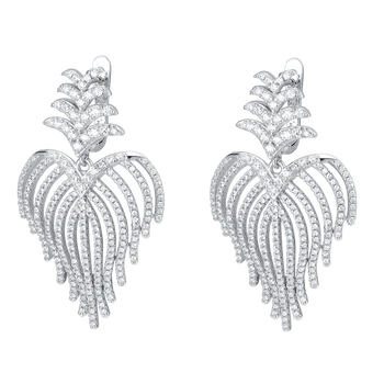 Fahmi 2020 New Popular 100% 925 Sterling Silver Gold Earrings4-13 High Quality Original Jewellery For Women Party Wedding Gift
Fahmi 2020 New Popular 100% 925 Sterling Silver Gold Earrings4-13 High Quality Original Jewellery For Women Party Wedding Gift