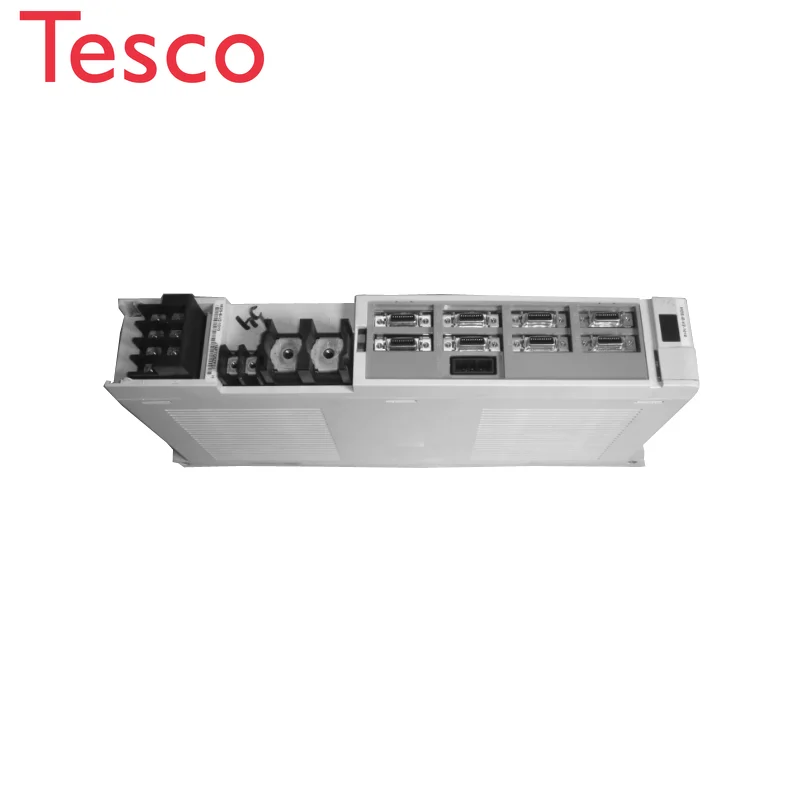 100% tested Mitsubishi Used servo drive unit MDS-B-V2-0303 for cnc machine service
100% tested Mitsubishi Used servo drive unit MDS-B-V2-0303 for cnc machine service