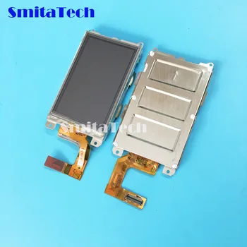 tested well 3.0 inch for Garmin Alpha100 ALPHA 100 lcd display with touch screen Handheld GPS digitizer panel or battery
tested well 3.0 inch for Garmin Alpha100 ALPHA 100 lcd display with touch screen Handheld GPS digitizer panel or battery