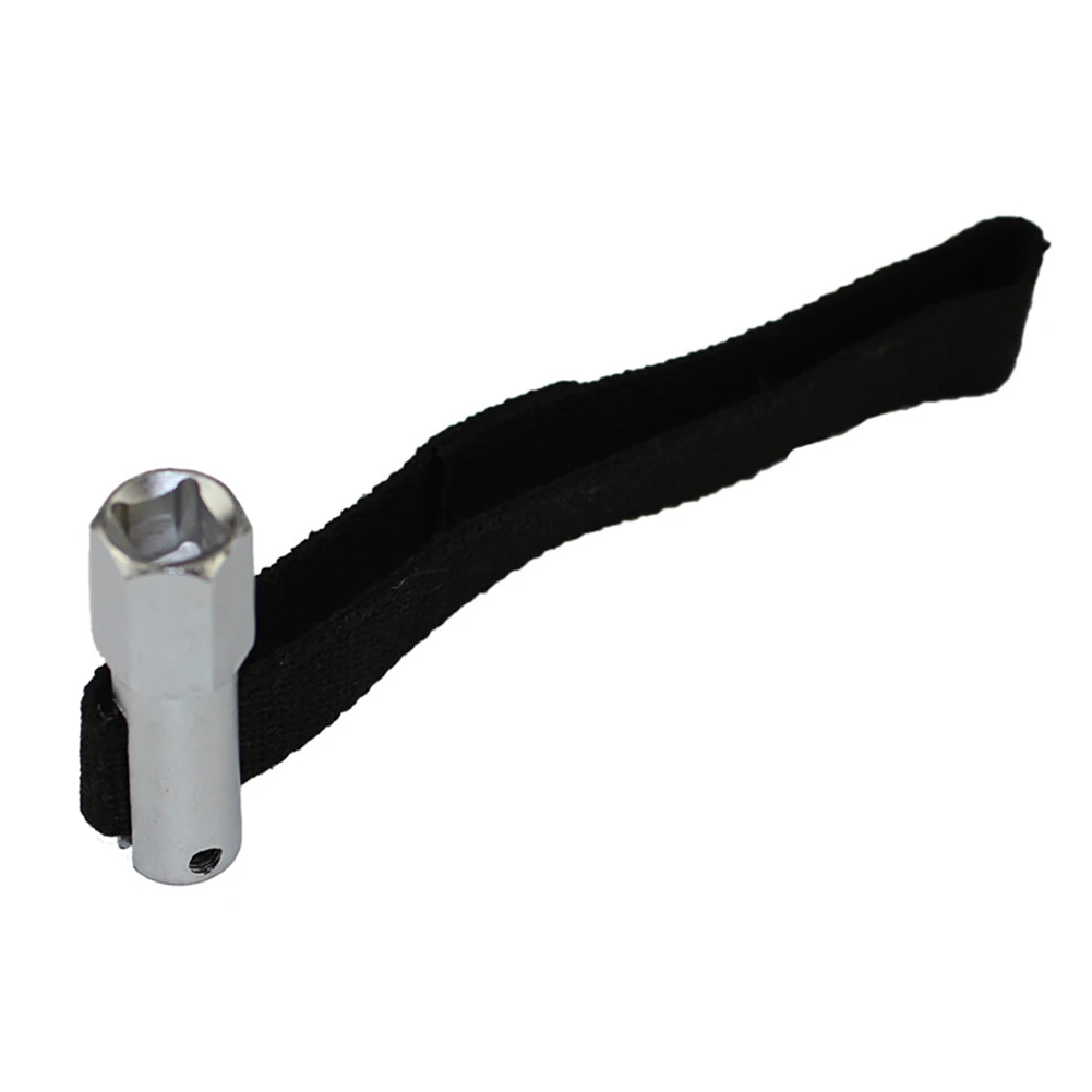 Car Repair Accessories Non Slip Remover Socket Carbon Steel With Nylon Strap Disassembly Auto Oil Filter Wrench Spanner Durable
Car Repair Accessories Non Slip Remover Socket Carbon Steel With Nylon Strap Disassembly Auto Oil Filter Wrench Spanner Durable