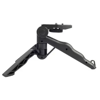Desktop Mini Tripod Stable Practical Mobile Phone Tripod Suitable For Camera Projector Convenient Tripod
Desktop Mini Tripod Stable Practical Mobile Phone Tripod Suitable For Camera Projector Convenient Tripod