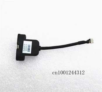 New For Lenovo ThinkCentre M93 M93p M73 M53 M83 M92 M92p M72e Desktop USB Port Cable 54Y9351
New For Lenovo ThinkCentre M93 M93p M73 M53 M83 M92 M92p M72e Desktop USB Port Cable 54Y9351