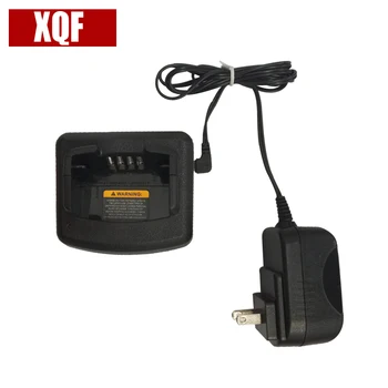 XQF Desktop Charger W/ AC Adapter for Motorola MagOne A10,A12 & RDX CP110,CP1100,CP1180 Radio RLN6351,RLN6305 Li-ion Battery
XQF Desktop Charger W/ AC Adapter for Motorola MagOne A10,A12 & RDX CP110,CP1100,CP1180 Radio RLN6351,RLN6305 Li-ion Battery