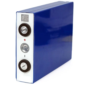 GTF3.2V 105Ah Battery LiFePO4 Lithium Iron Phospha Large Capacity 105000mAh for Motorcycle Electric Car Motor Batteries