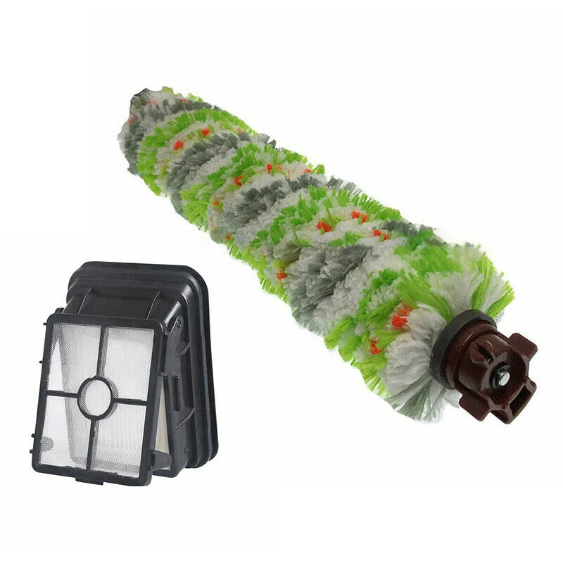 Pet Brush + Filter For Bissell Crosswave 1785 2305 2303 2306 2328 Series Vacuum Accessories
Pet Brush + Filter For Bissell Crosswave 1785 2305 2303 2306 2328 Series Vacuum Accessories