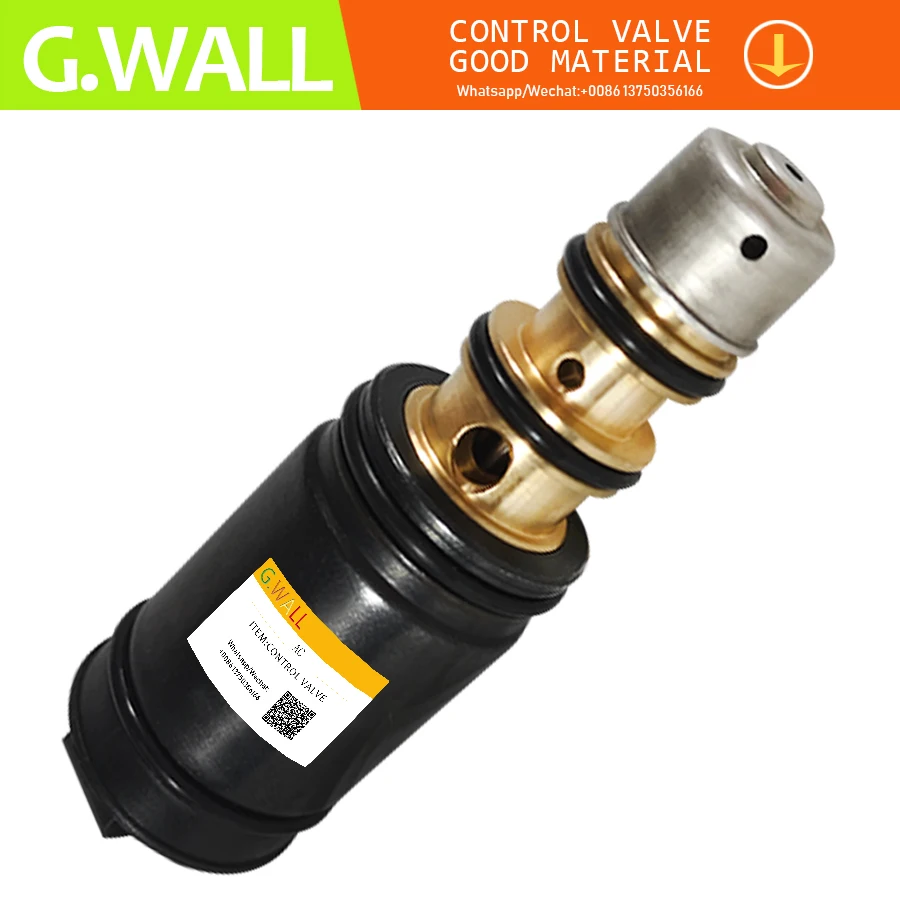 97356 4710468 4710581 Car AC Compressor Control Valve For Mercedes Benz W221 S300 S400 W163 W164 W207 S600 S320 S350
97356 4710468 4710581 Car AC Compressor Control Valve For Mercedes Benz W221 S300 S400 W163 W164 W207 S600 S320 S350