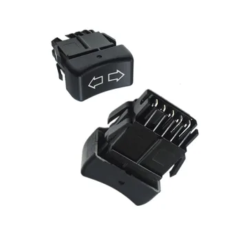 Passenger Window Switch Control Button For RENAULT 14 / 18 / Super 5 / 30 / 9 18 Bariable 77 01 349 408, 7701349408, 77 00 705