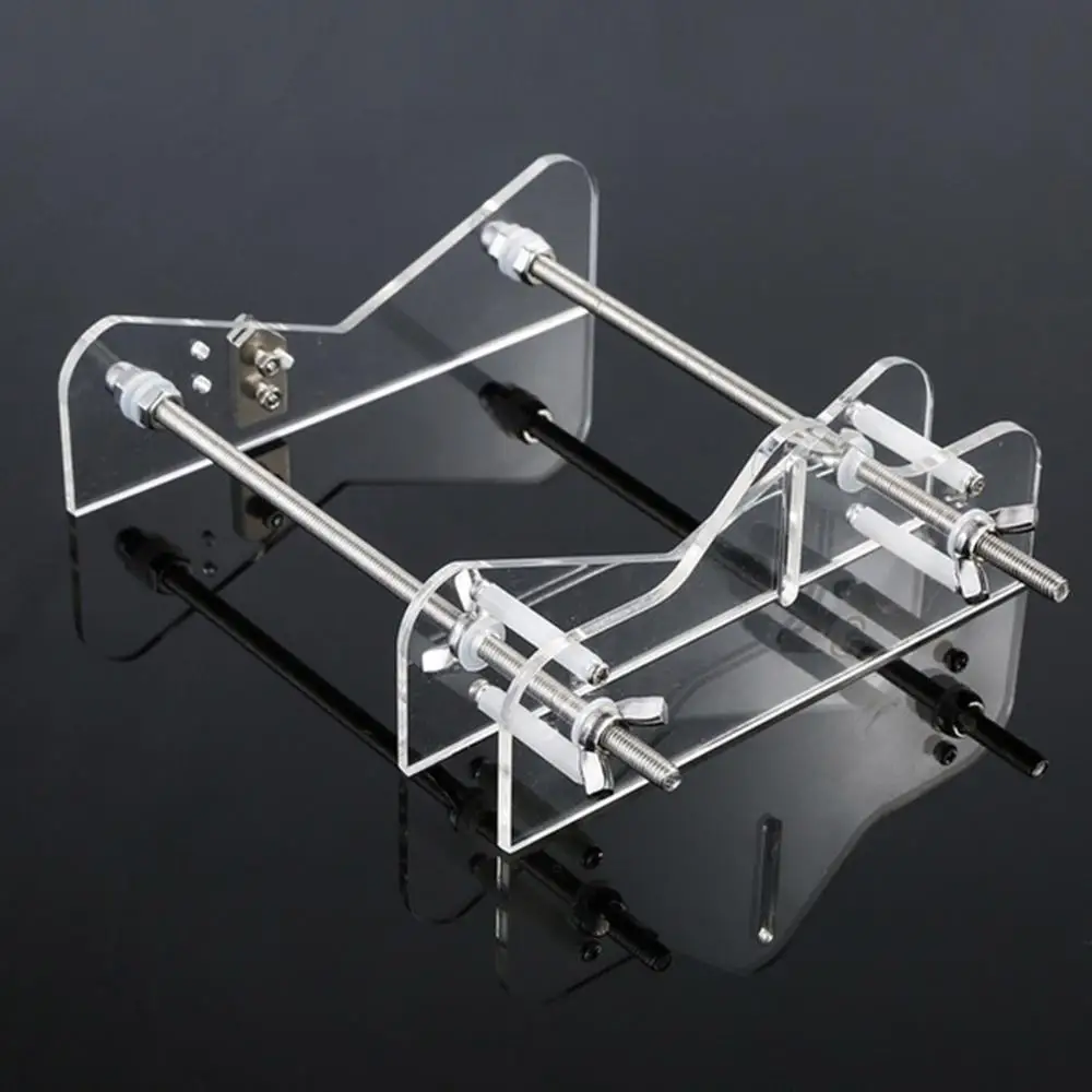 Glass Bottle Cutter Cutting Thickness 3-10mm Aluminum Alloy Better Cutting Control Create Glass Sculptures DIY 2020 New 
Glass Bottle Cutter Cutting Thickness 3-10mm Aluminum Alloy Better Cutting Control Create Glass Sculptures DIY 2020 New