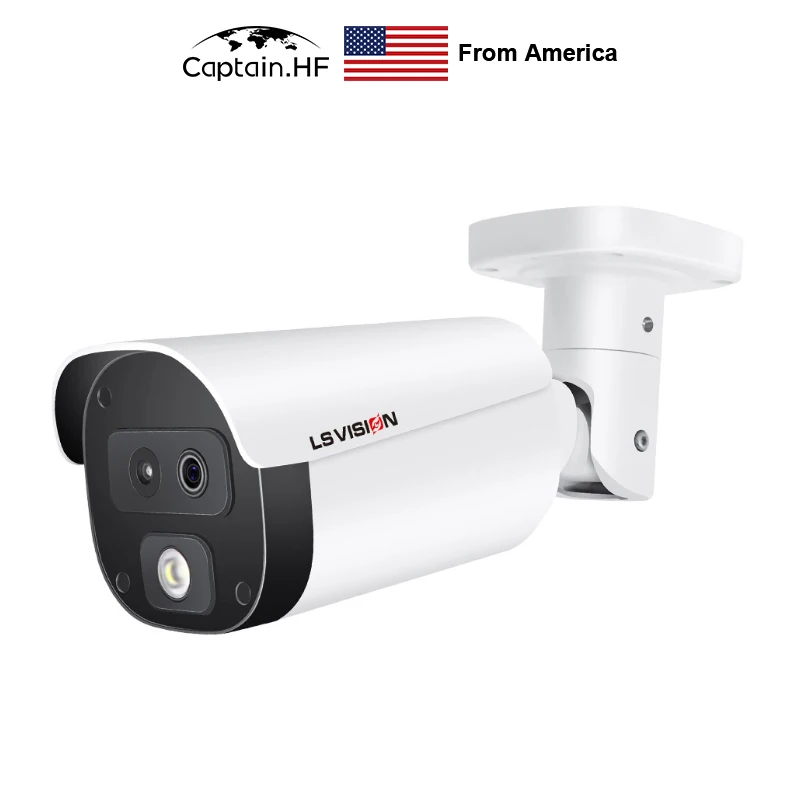US Captain AI Binocilar Thermal Imager Temperature Scanning Technology Setting Alarm Camera
US Captain AI Binocilar Thermal Imager Temperature Scanning Technology Setting Alarm Camera