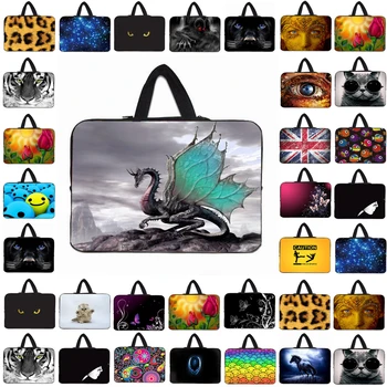 Laptop Bag Neoprene Slim Case Bags For Xiaomi Apple Macbook Air Pro Huawei Matebook 9.7 10.1 10 12 13 13.3 14 14.1 15 17 Handbag 
Laptop Bag Neoprene Slim Case Bags For Xiaomi Apple Macbook Air Pro Huawei Matebook 9.7 10.1 10 12 13 13.3 14 14.1 15 17 Handbag