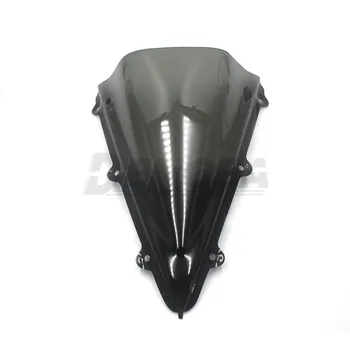 For YAMAHA YZF 1000 R1 2004 2005 2006 Windshield WindScreen Wind Deflectors Double Bubble yzfr1 04 05 06
For YAMAHA YZF 1000 R1 2004 2005 2006 Windshield WindScreen Wind Deflectors Double Bubble yzfr1 04 05 06
