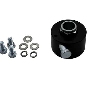 Universal Car Auto Steering Wheel Quick Release Hub Adapter Boss Kit Push-pin security feature Steering Wheel Car Accessories
Universal Car Auto Steering Wheel Quick Release Hub Adapter Boss Kit Push-pin security feature Steering Wheel Car Accessories