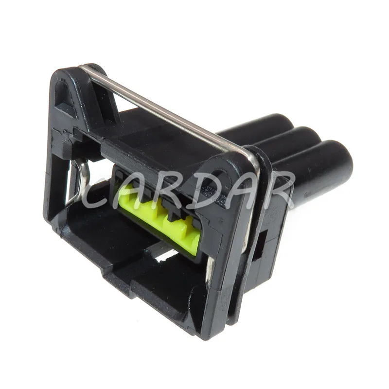 1 Set 3 Pin 85205-1 Power Junior Timer Kit Terminals Boot Wire Connector Electrical Sensor Oxygen Connector Idle Motor Socket
1 Set 3 Pin 85205-1 Power Junior Timer Kit Terminals Boot Wire Connector Electrical Sensor Oxygen Connector Idle Motor Socket