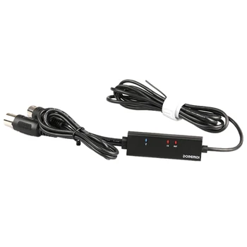DOREMiDi MTU-11 MIDI to USB C Type C Cable USB MIDI Converter with Indicator Light for Android
DOREMiDi MTU-11 MIDI to USB C Type C Cable USB MIDI Converter with Indicator Light for Android