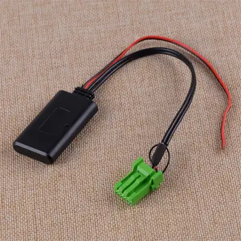 CITALL Bluetooth Interface Adapter Music AUX In Module 18cm Fit for Acura RDX Tsx MDX Csx Auto
CITALL Bluetooth Interface Adapter Music AUX In Module 18cm Fit for Acura RDX Tsx MDX Csx Auto