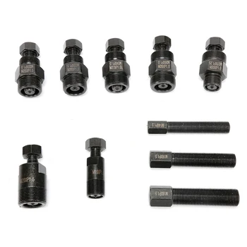 10Pc Motorcycle Puller Suitable Fit For Kawasaki Honda Auto Vehicle Car Repair Hand-held Disassembly Tools
10Pc Motorcycle Puller Suitable Fit For Kawasaki Honda Auto Vehicle Car Repair Hand-held Disassembly Tools