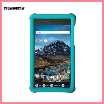 Bouncing Case For Lenovo Tab 7 Essential TB-7304 Cover Kids-Friendly Tab7 TB-7304F/N/X 7.0 inch Tablet Silicone Rugged Case
Bouncing Case For Lenovo Tab 7 Essential TB-7304 Cover Kids-Friendly Tab7 TB-7304F/N/X 7.0 inch Tablet Silicone Rugged Case