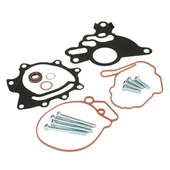 Car Tandem Vacuum Pump Repair Gasket Kit for -A3 A4 A6 Seat Skoda 2.0TDI 03G145209 03G145209C
Car Tandem Vacuum Pump Repair Gasket Kit for -A3 A4 A6 Seat Skoda 2.0TDI 03G145209 03G145209C