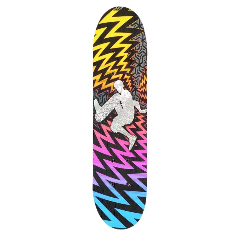 Double Kick Deck Concave Skateboards Longboard Skate Boards for Youths Beginners Skateboard Four-Wheel Double Snubby Maple Skate
Double Kick Deck Concave Skateboards Longboard Skate Boards for Youths Beginners Skateboard Four-Wheel Double Snubby Maple Skate