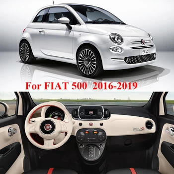 2DIN 7 Inch Android 9.1 Car Multimedia Player WIFI GPS Navigation Automatic Stereo Radio for 2016-2019 Fiat 500
2DIN 7 Inch Android 9.1 Car Multimedia Player WIFI GPS Navigation Automatic Stereo Radio for 2016-2019 Fiat 500