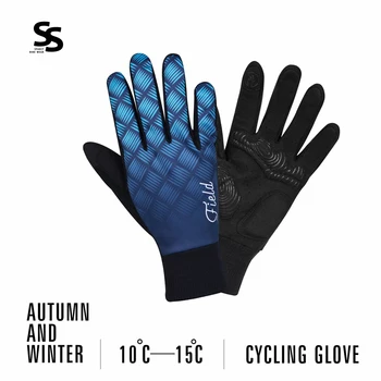 SPAKCT Winter Cycling Gloves Windproof Bicycle Gloves Touch Screen Riding MTB Road Full Finger Glove Warm Motorcycle Autumn
SPAKCT Winter Cycling Gloves Windproof Bicycle Gloves Touch Screen Riding MTB Road Full Finger Glove Warm Motorcycle Autumn
