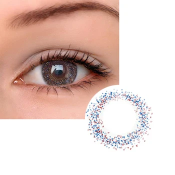 2 Pcs Mrs.H Starry Sky Eye Contacts Anime Cosplay Eye Contacts With Color Lenses Year Throw Cosmetic Contact Lenses
2 Pcs Mrs.H Starry Sky Eye Contacts Anime Cosplay Eye Contacts With Color Lenses Year Throw Cosmetic Contact Lenses