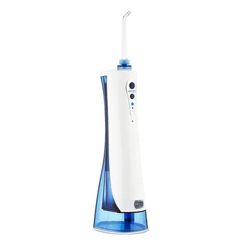 Al Portable Oral Irrigator Electric Teeth Cleaner Water Dental Floss-Water Toothpick
Al Portable Oral Irrigator Electric Teeth Cleaner Water Dental Floss-Water Toothpick
