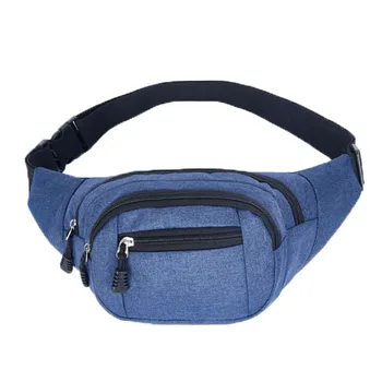 10PCS / LOT Fashionable Casual Waterproof Waist Belt Bag Unisex Large Chest Pack 
10PCS / LOT Fashionable Casual Waterproof Waist Belt Bag Unisex Large Chest Pack
