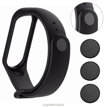 Buckle For xiao mi mi band Strap Mi Band 5 4 3 2 1 Strap Pattern Button Bracelet Miband 5 Wrist Strap Accessory O29 20 Dropship
Buckle For xiao mi mi band Strap Mi Band 5 4 3 2 1 Strap Pattern Button Bracelet Miband 5 Wrist Strap Accessory O29 20 Dropship