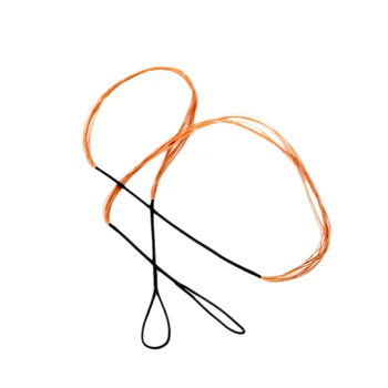 Archery Bowstring Bow String for Recurve Bow Longbow Hunting Length 127Cm 50Inches
Archery Bowstring Bow String for Recurve Bow Longbow Hunting Length 127Cm 50Inches