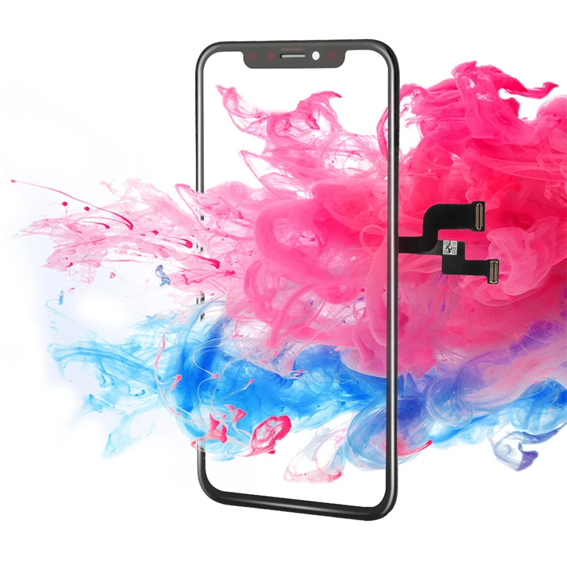Grade For iPhone 11, Pro Max, For iPhone X, S Max XR, LCD Display For OEM Touch Screen With Digitizer Replacement Assembly Parts
Grade For iPhone 11, Pro Max, For iPhone X, S Max XR, LCD Display For OEM Touch Screen With Digitizer Replacement Assembly Parts