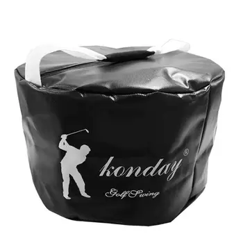 hot Golf Power Impact Swing Aid Bag Practice Training Smash Hit Strike Bag Trainer Exercise Package Multi-function Aids
hot Golf Power Impact Swing Aid Bag Practice Training Smash Hit Strike Bag Trainer Exercise Package Multi-function Aids