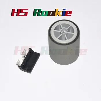 1Sets Scanner Pick up Roller for EPSON GT-S50 S80 S55 S85 scanner machine pickup roller
1Sets Scanner Pick up Roller for EPSON GT-S50 S80 S55 S85 scanner machine pickup roller