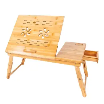 53cm Smooth Adjustable Computer Desk with Cup Stand Wood Color,ship from US drop shipping
53cm Smooth Adjustable Computer Desk with Cup Stand Wood Color,ship from US drop shipping