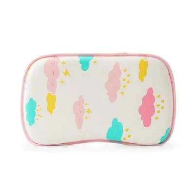 new Head shaping pillow Newborn Infant Anti Roll Pillow Flat Head Neck Prevent Infant Support Baby Crib Flat Head Pillow
new Head shaping pillow Newborn Infant Anti Roll Pillow Flat Head Neck Prevent Infant Support Baby Crib Flat Head Pillow
