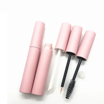 10/50pcs 10ml Empty Lip Gloss Tubes,Matte Pink Mascara Tube,Eyeliner Refillable Cosmetic packing Containers
10/50pcs 10ml Empty Lip Gloss Tubes,Matte Pink Mascara Tube,Eyeliner Refillable Cosmetic packing Containers