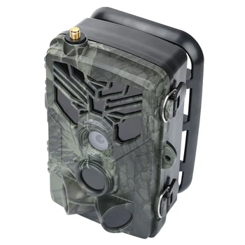 HC810G 3G MMS/SMS/Email Trail Camera 0.3S Trigger Night Version Hunting Camera 940Nm Invisible IR LEDs Surveillance
HC810G 3G MMS/SMS/Email Trail Camera 0.3S Trigger Night Version Hunting Camera 940Nm Invisible IR LEDs Surveillance