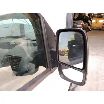 RIGHT REARVIEW MIRROR PEUGEOT EXPERT KASTEN 
RIGHT REARVIEW MIRROR PEUGEOT EXPERT KASTEN