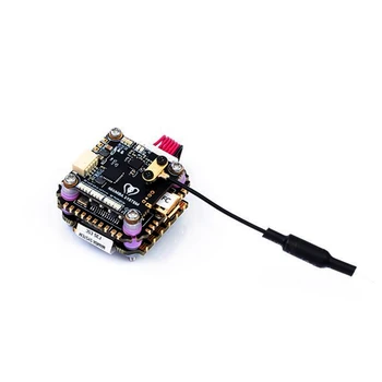 Diatone MAMBA STACK F405 MINI MK3 /35A 3-6S 8BIT /400MW VTX for RC FPV Racing Freestyle 3-5inch Cinewhoop Freestyle 4S 6S Drones
Diatone MAMBA STACK F405 MINI MK3 /35A 3-6S 8BIT /400MW VTX for RC FPV Racing Freestyle 3-5inch Cinewhoop Freestyle 4S 6S Drones