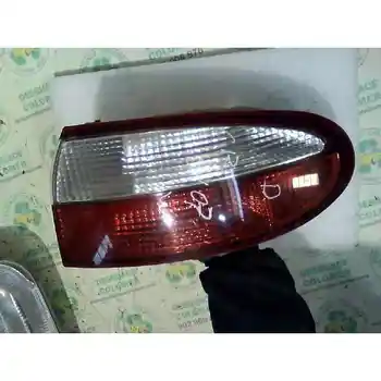 2821833 Right Rear light Daewoo Lanos 1.4 Cat 
2821833 Right Rear light Daewoo Lanos 1.4 Cat
