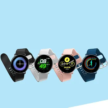 Touch Screen 1.3 Inch Hd Ips Color Screen Health Sleep Monitoring Remote Control Camera Smart Bracelet HOT
Touch Screen 1.3 Inch Hd Ips Color Screen Health Sleep Monitoring Remote Control Camera Smart Bracelet HOT