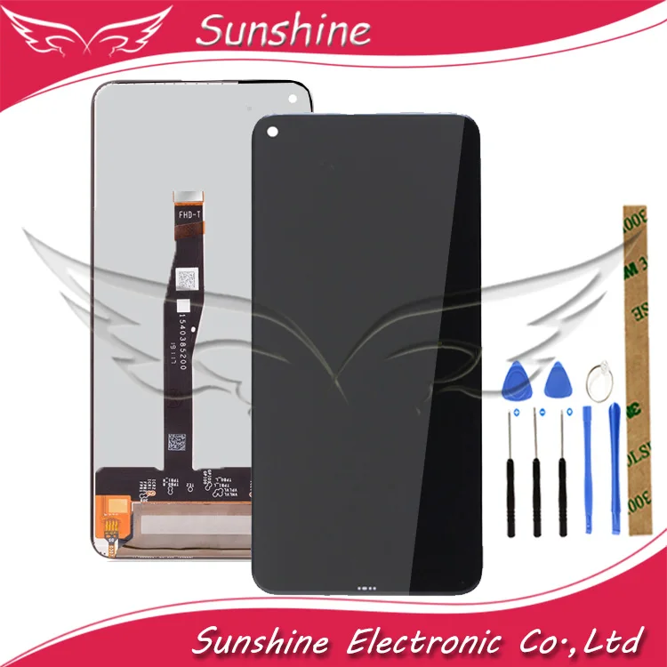 High Quality LCD Display Touch Screen For Huawei Honor 20 Honor20 LCD Display With Touch Screen Assembly
High Quality LCD Display Touch Screen For Huawei Honor 20 Honor20 LCD Display With Touch Screen Assembly