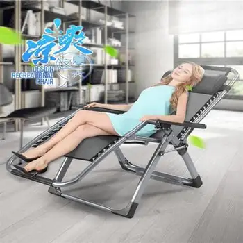 Folding Zero Gravity Chair Recliner For Office Beach Chair with Armrest Adjustable Lounge Chair Breathable Fabric
Folding Zero Gravity Chair Recliner For Office Beach Chair with Armrest Adjustable Lounge Chair Breathable Fabric