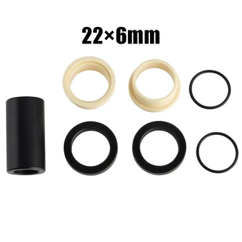 Black Bushing Cycling Light Weight Rustproof Tools Supplies Bike Bicycle Rustproof Environmentally-friendly Materials
Black Bushing Cycling Light Weight Rustproof Tools Supplies Bike Bicycle Rustproof Environmentally-friendly Materials