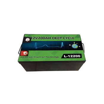 lithium ion energy 12v 200ah deep cycle battery for solar system agm solar battery replacement battery
lithium ion energy 12v 200ah deep cycle battery for solar system agm solar battery replacement battery